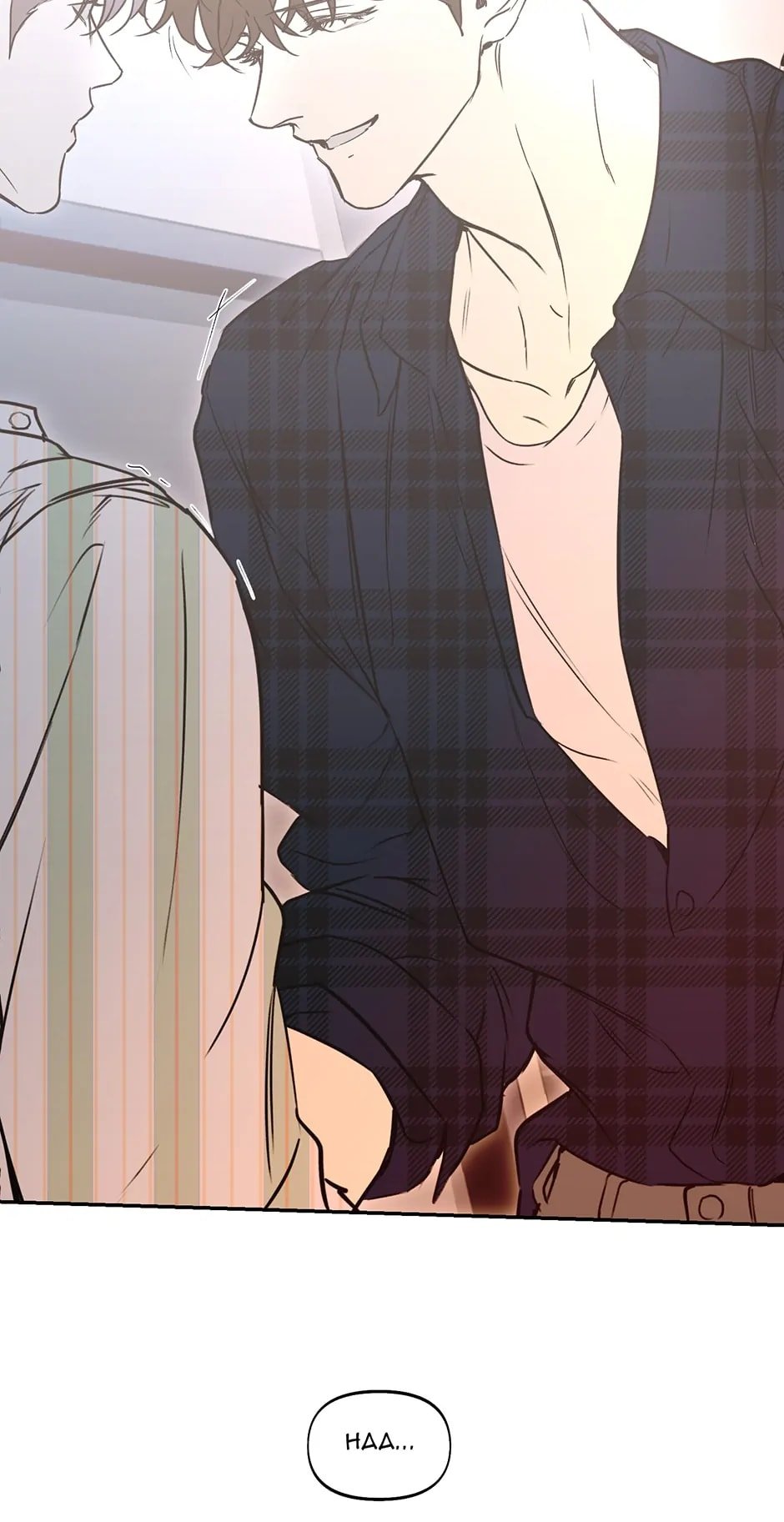 Nerd Project, Chapter 33 image 10